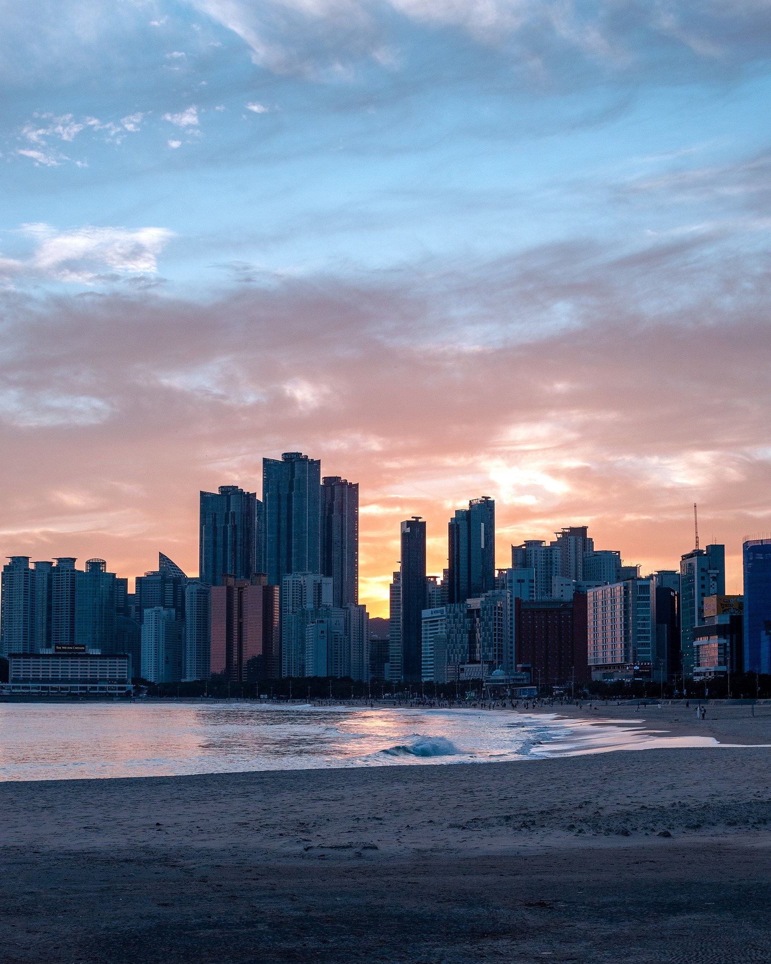 주말나들이 서울 경기 근교 서해 일몰명소