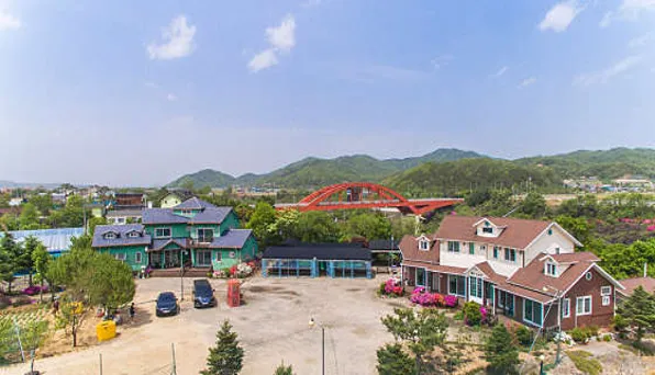 리버펜션