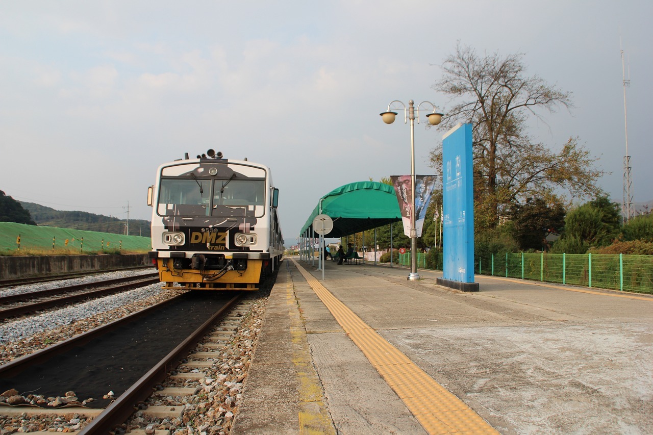파주 제3땅굴 견학 방법
