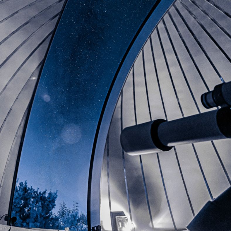 대전시민천문대