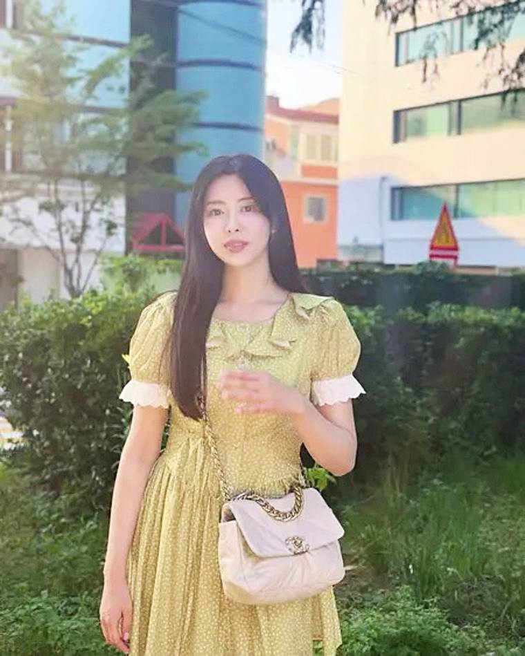 이유빈-아나운서