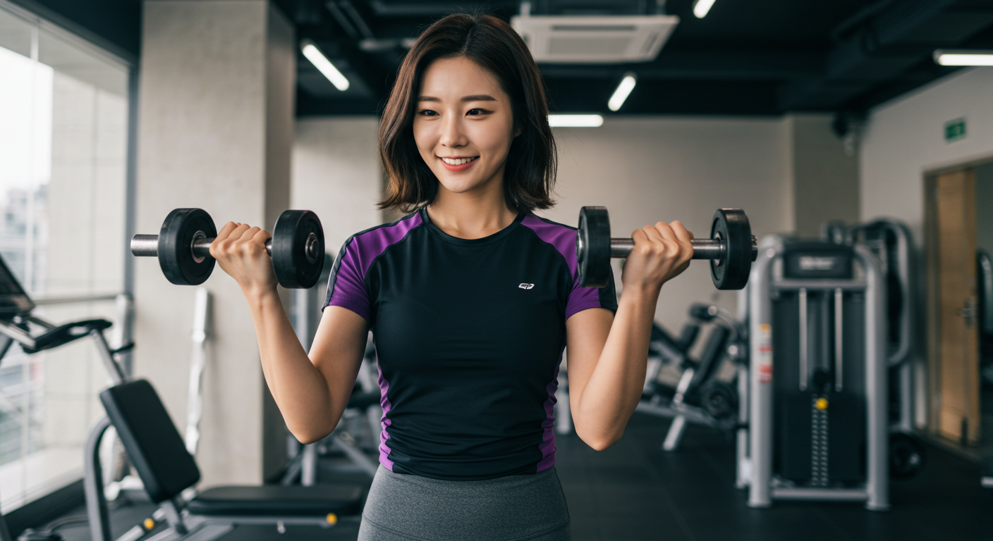 여름휴가 전 급찐급빠 다이어트