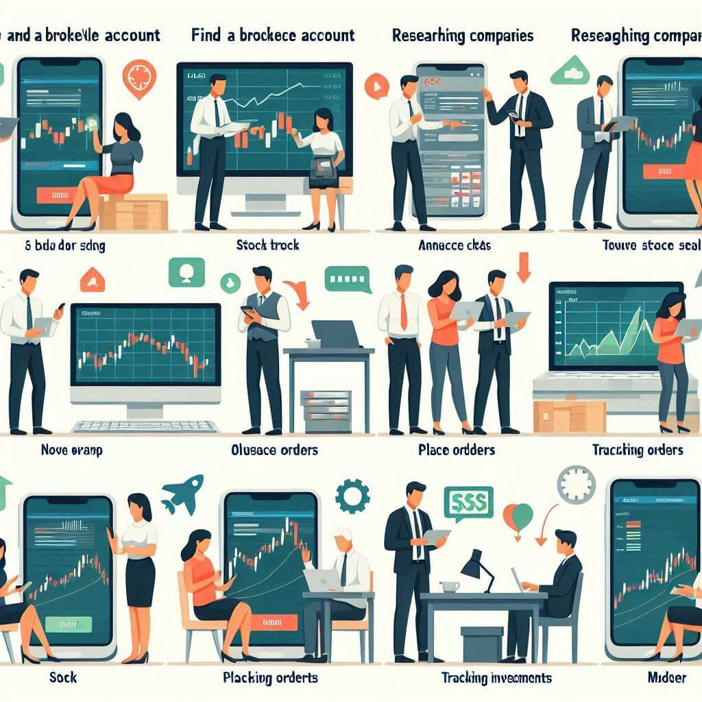 박스권 주식 매매