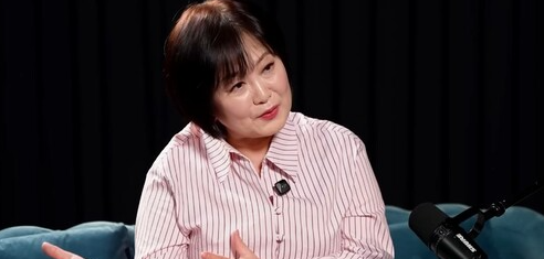 이금희 아나운서