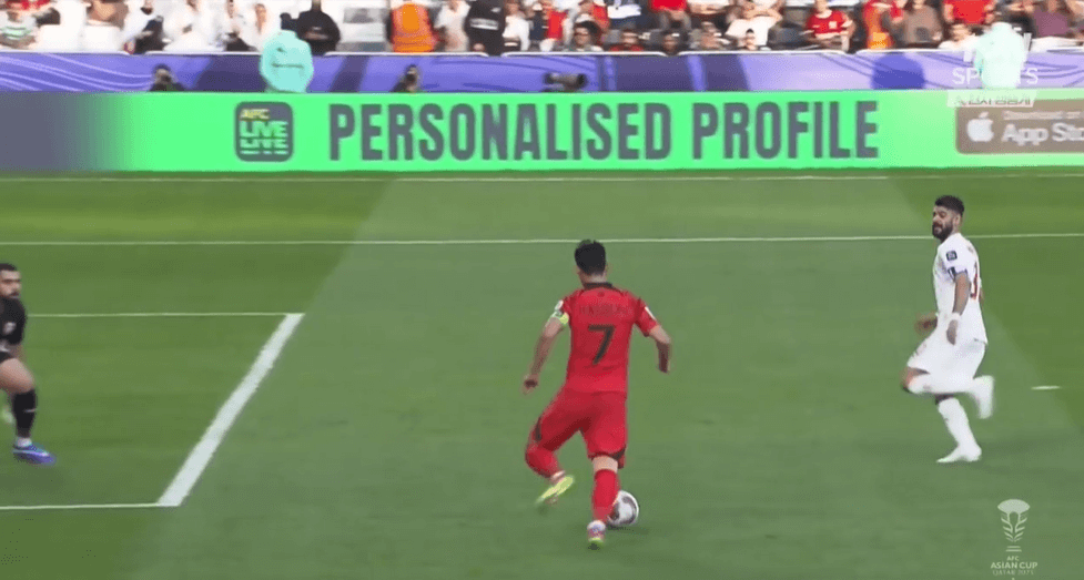 손흥민 김민재 호날두 제치고 7년 연속 수상