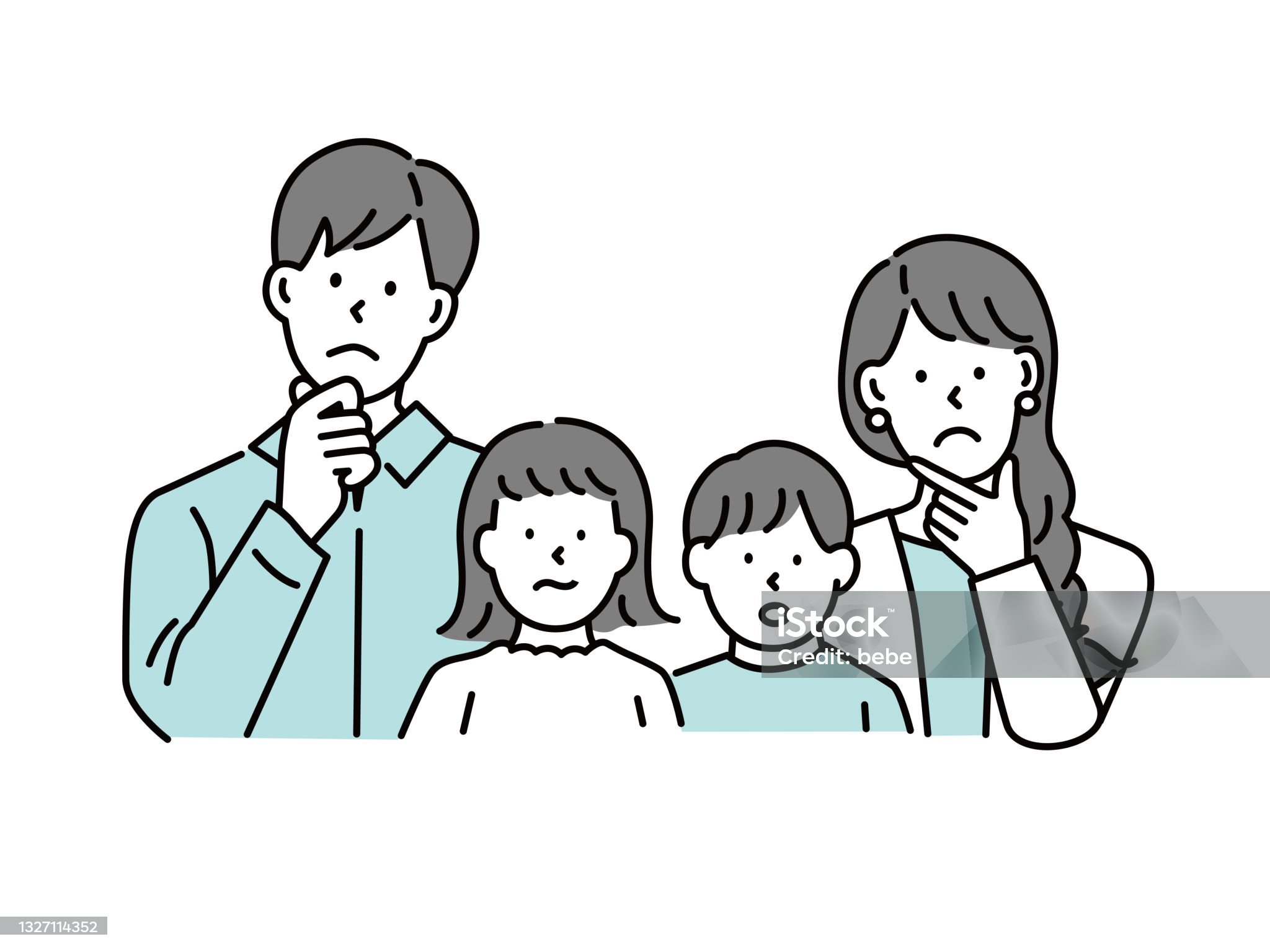 어린이집에 대한 요구사항이 많은 부모