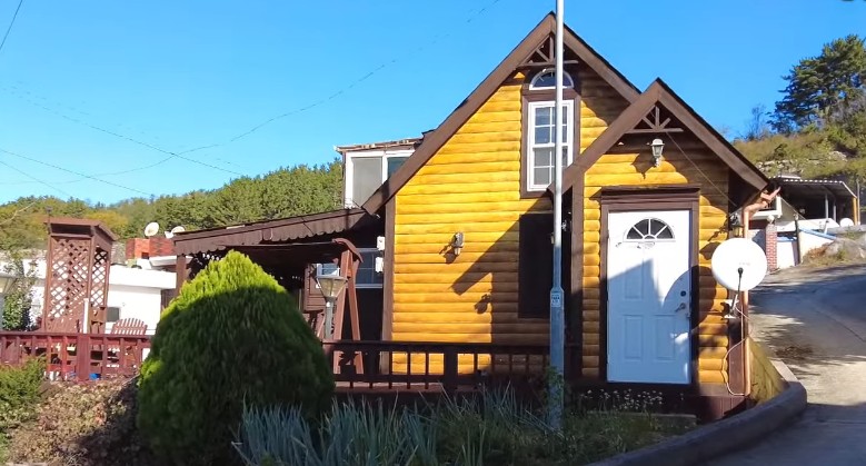 저렴한 바닷가 전원주택 매매 급매물 - 포항시 장기면 계원리&#44; 영덕군 강구면 하저리&#44; 당진군 석문면 장고항리&#44; 서산 팔봉면 호리