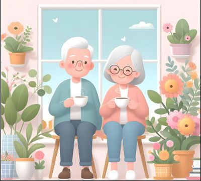 65세이상 노인 혜택 노후 생활