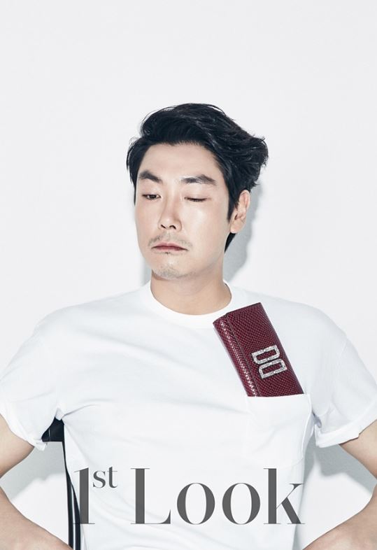 조진웅 리즈