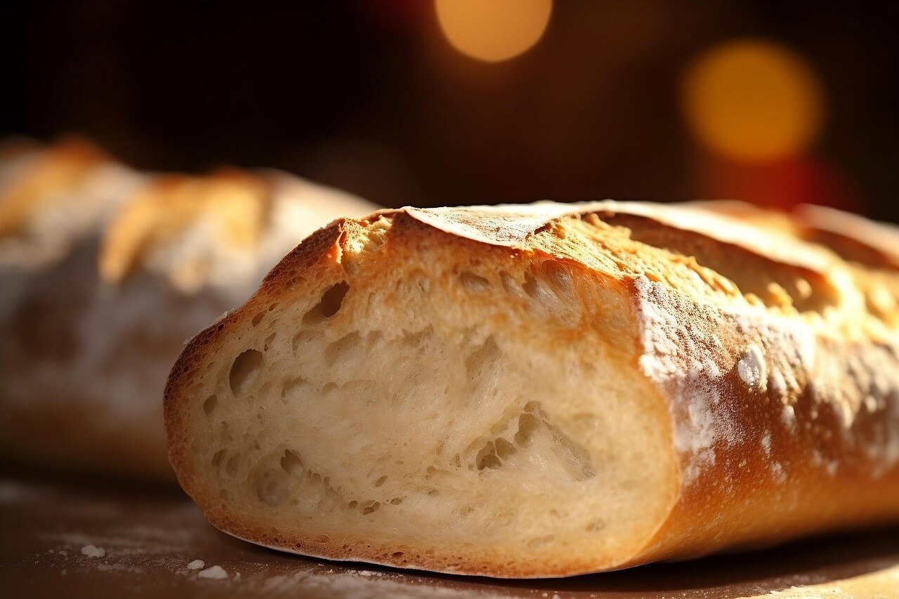 얼렸다 구운 탄수화물, 혈당에 특효약