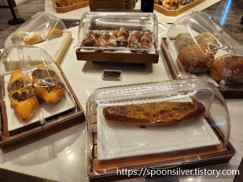 그랜드워커힐르파사쥬