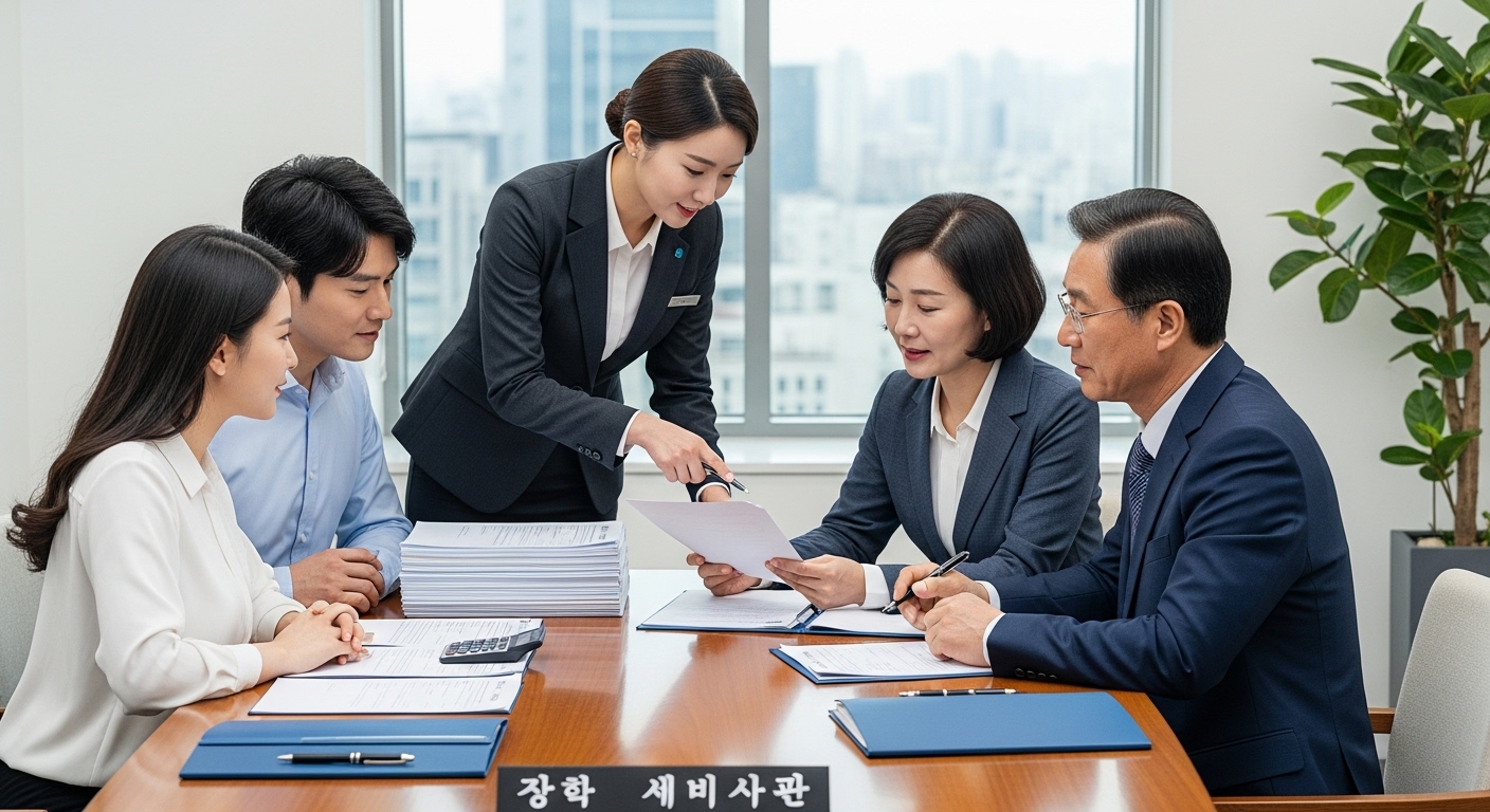 분양권 중도금대출, 인수 가능 여부부터 확인하기