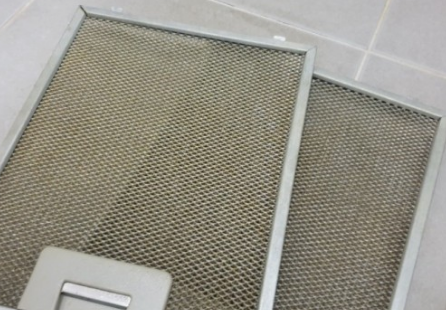 주방후드 기름때 제거방법 BEST 10