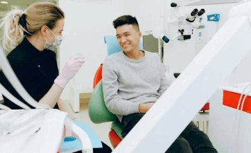 병원 신분증 지참 확인 의무화