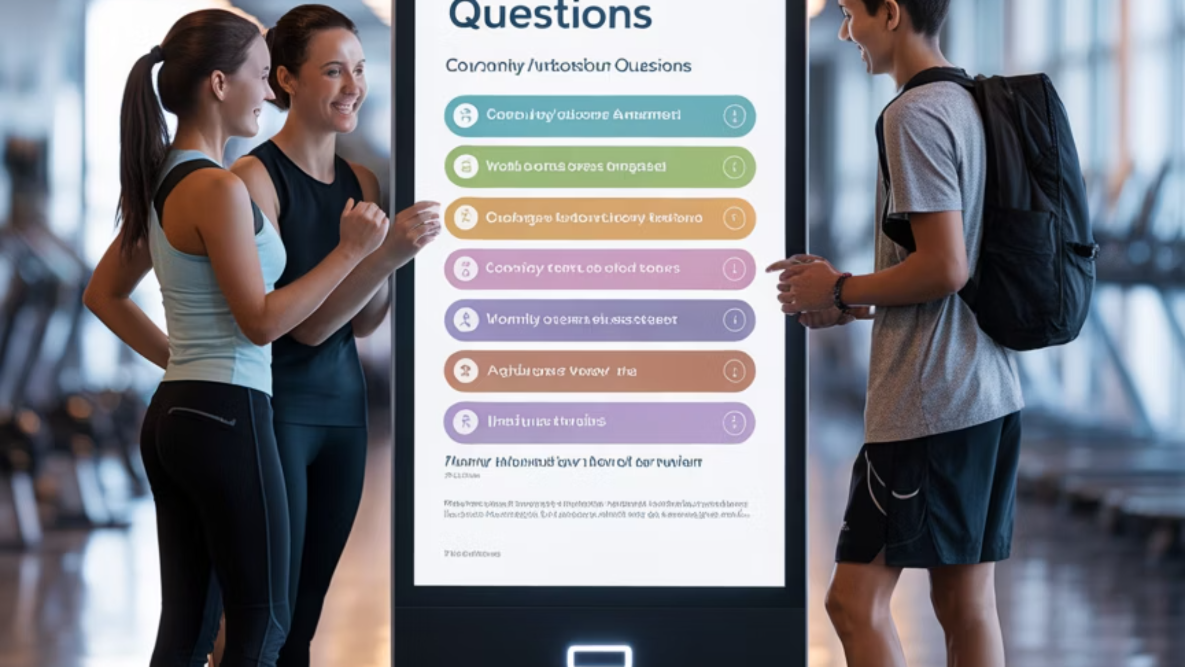 FAQ