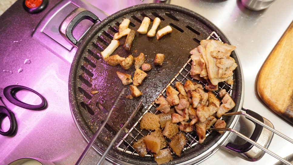 부산 동래 밥집 부산 동래 맛집 뒷고기회관