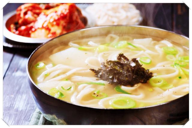 식객-허영만의-백반기행-류수영-생면-수제비-분당-미금역-맛집