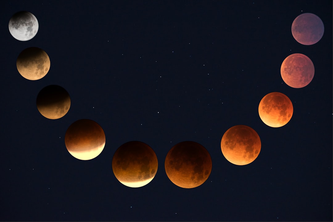 Astronomy