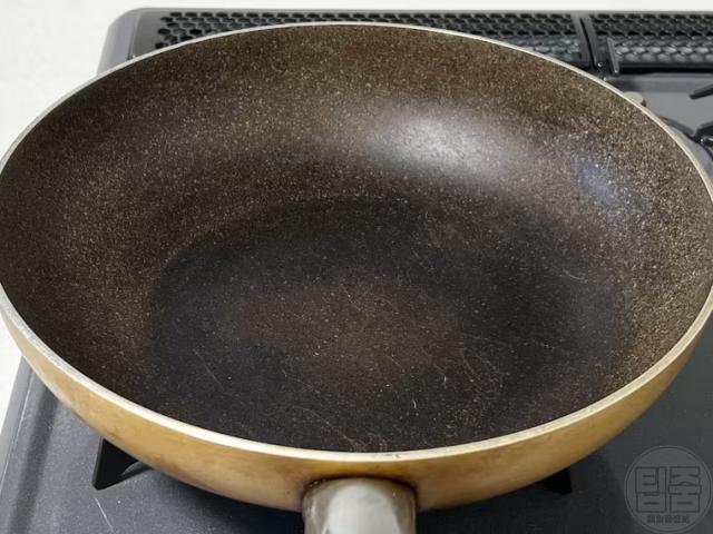 프라이팬 달라붙은 눌어붙음 코팅