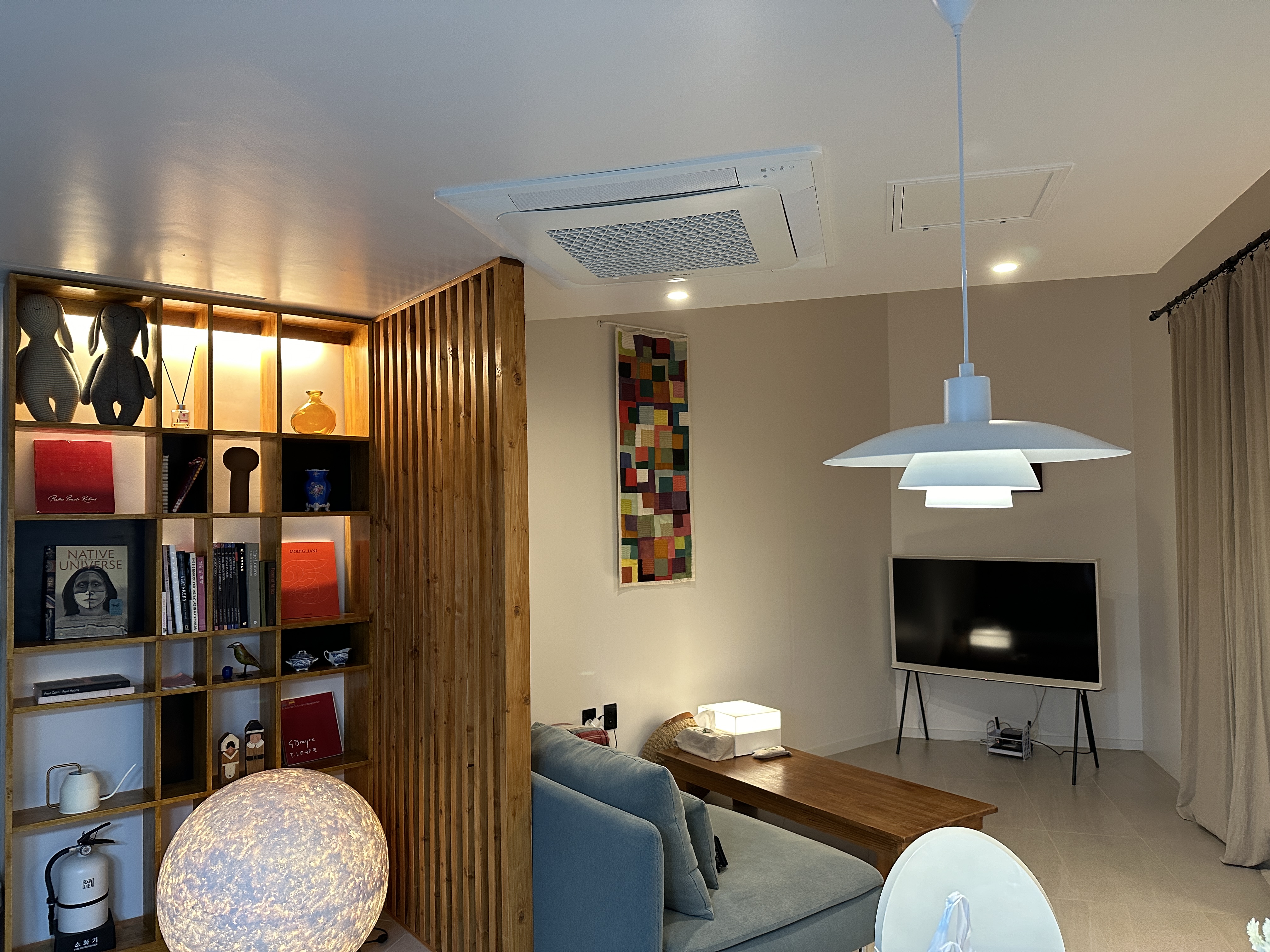 강릉에어비앤비