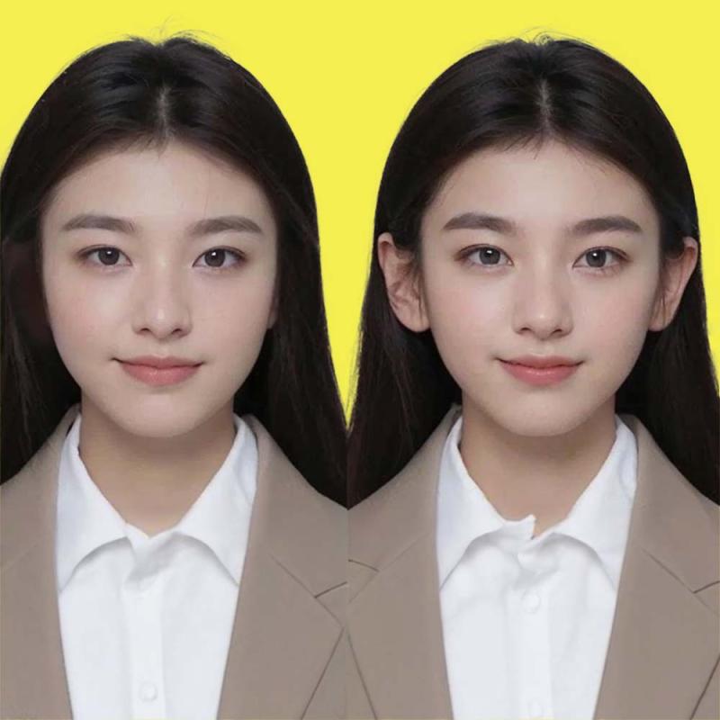 누운귀 테이프 6P 교정 셀프 성형 엘프귀 리프팅 투명 밴드 지지대