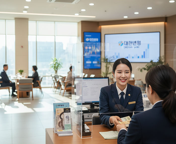 ＩＳＡ계좌 종류비교