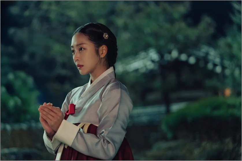Jae-yi (19, Female): Jo Bo-ah