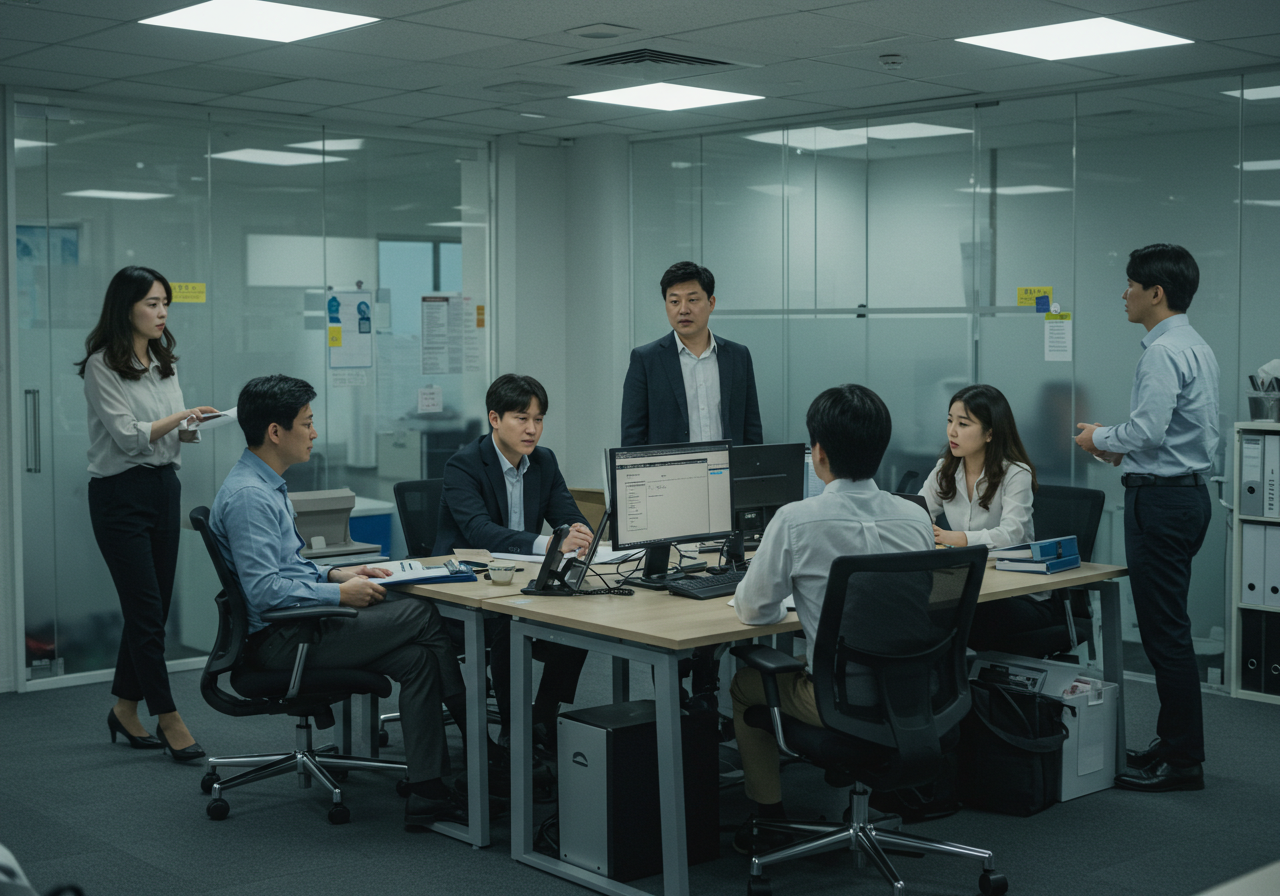 심리적 분석 및 실생활 조언