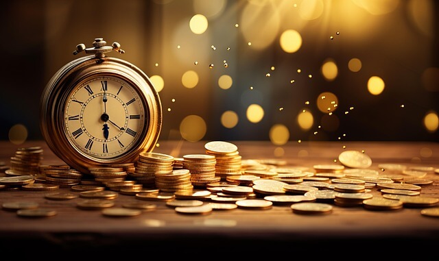 푼돈을 목돈으로 만드는 생활의 기술: 실전 14가지