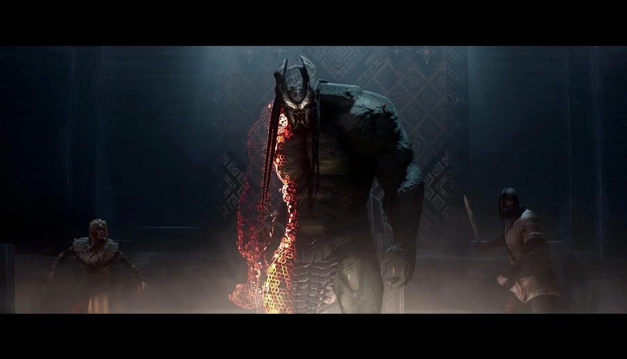 프레데터: 킬러 오브 킬러스