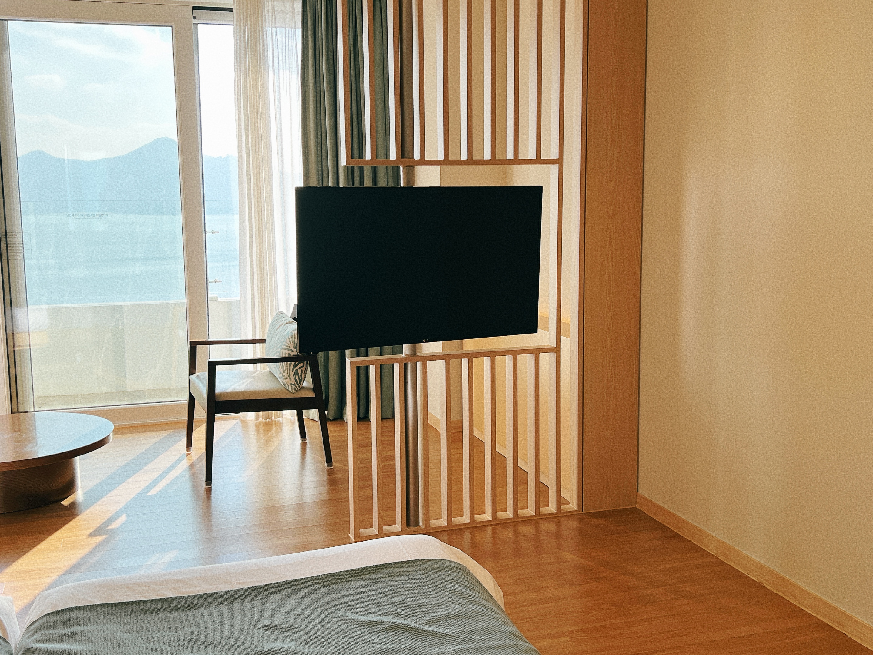 거제 벨버디어 예약