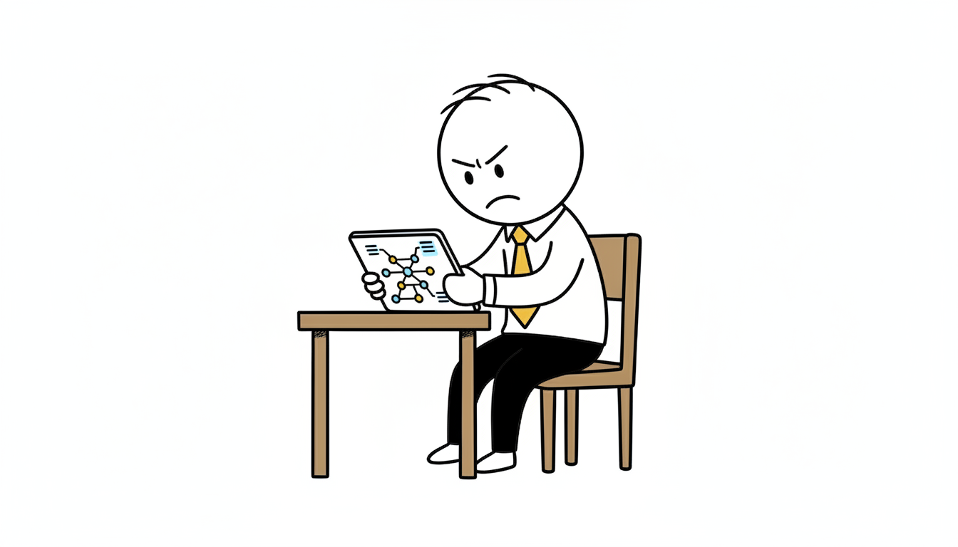 인간 뇌 신경 회로를 모방한 NPU 칩 구조와 원리