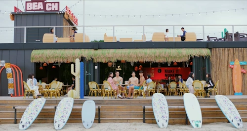 양양 메타비치