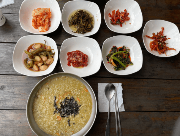 [6시 내고향] 통영 만지도 맛집 펜션 예약시 1박 3식 제공 
