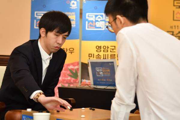 신진서 국수산맥배 4강 결과 총정리｜왕싱하오 상대전적&middot;대국시간&middot;중계&middot;한국 탈락자&middot;우승상금 1억
