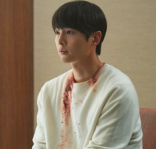 재벌집 막내아들