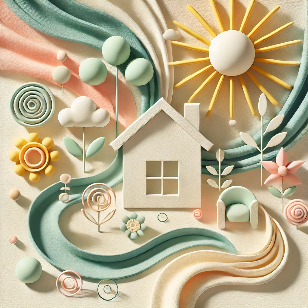 봄맞이 인테리어 꿀팁