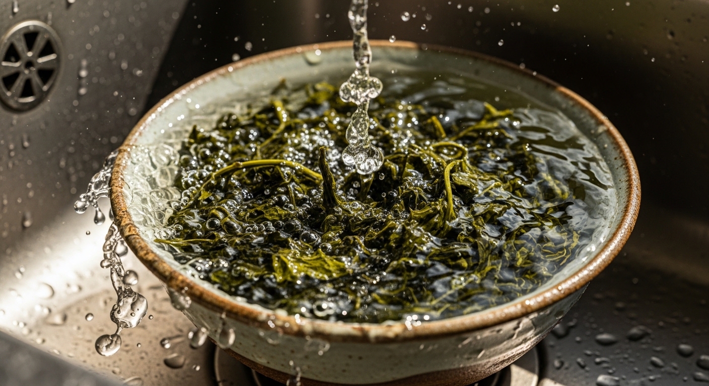 곤드레나물효능성분