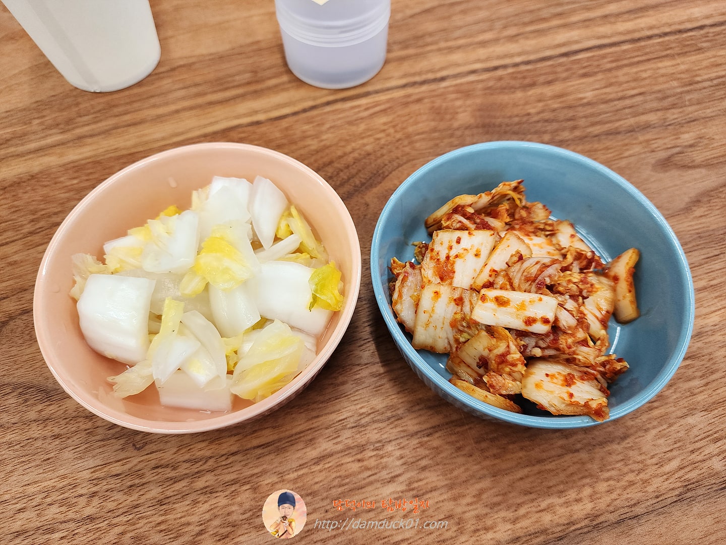 파머스마켓팥집 반찬