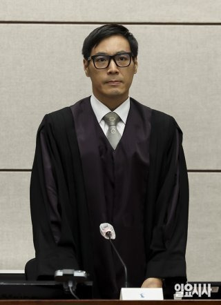 백대현 부장판사 경력