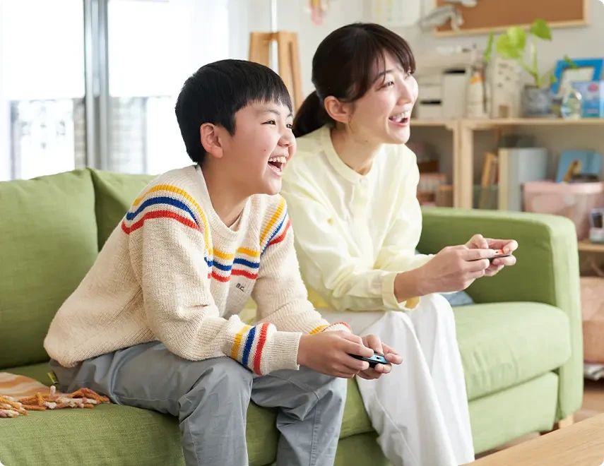 닌텐도 스위치2