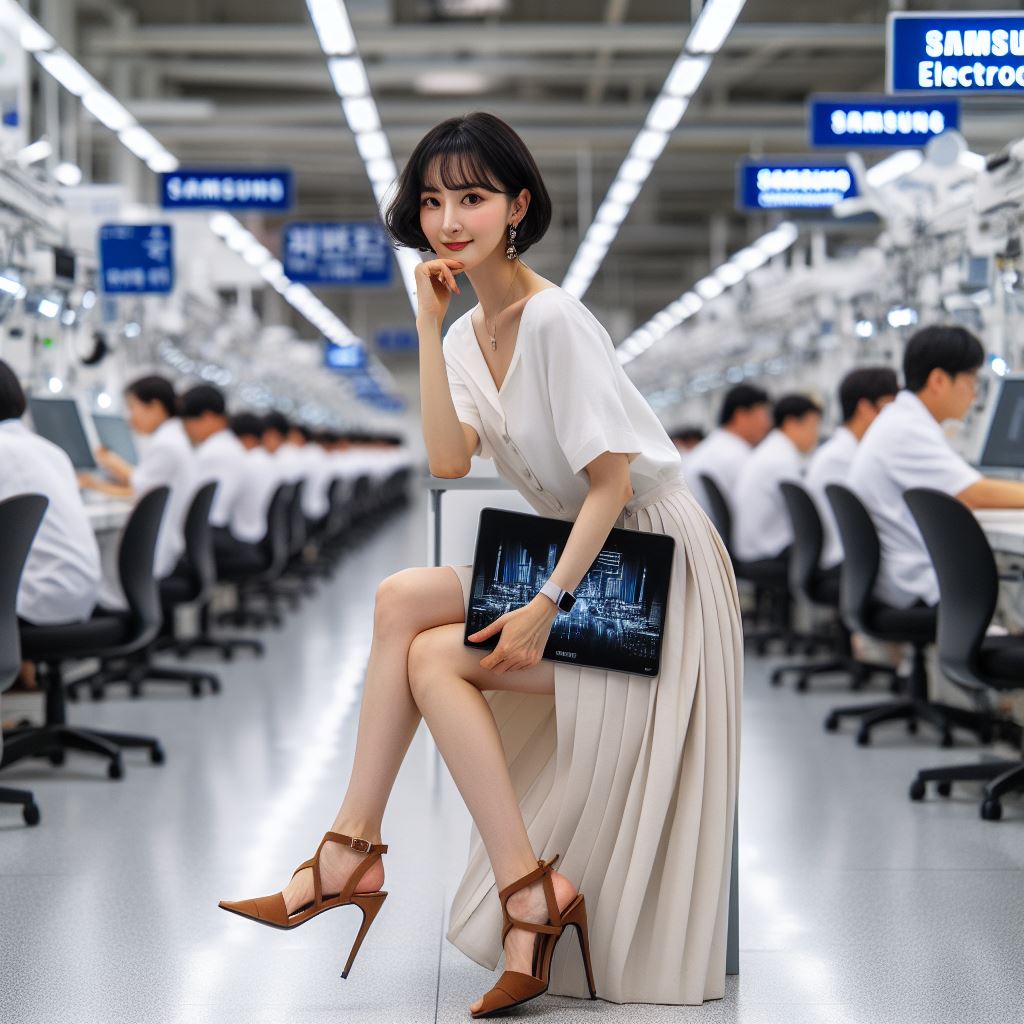 삼성전자 주가