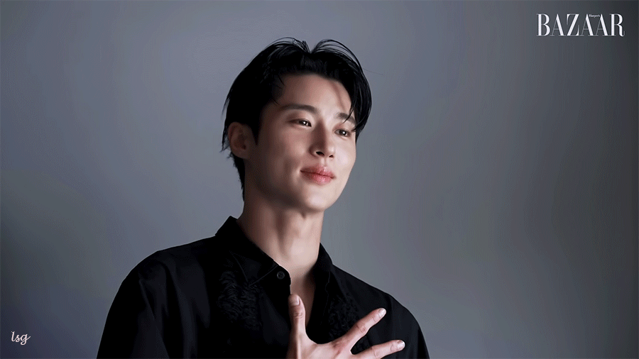 변우석