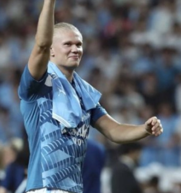 알트태그-홀란드 선수