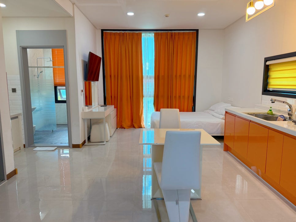 제주도 게스트하우스 끌림365