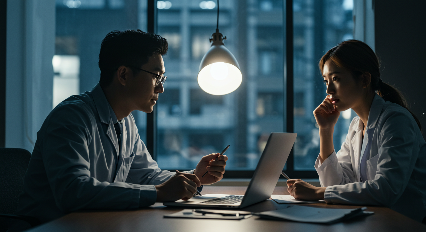 디지털 헬스케어 스타트업의 트렌드와 가능성