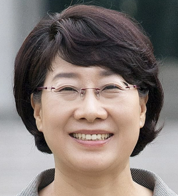 이달희 경제부지사 프로필 나이 고향 학력 재산 | 이달희 비례대표 당선권 조정 이유