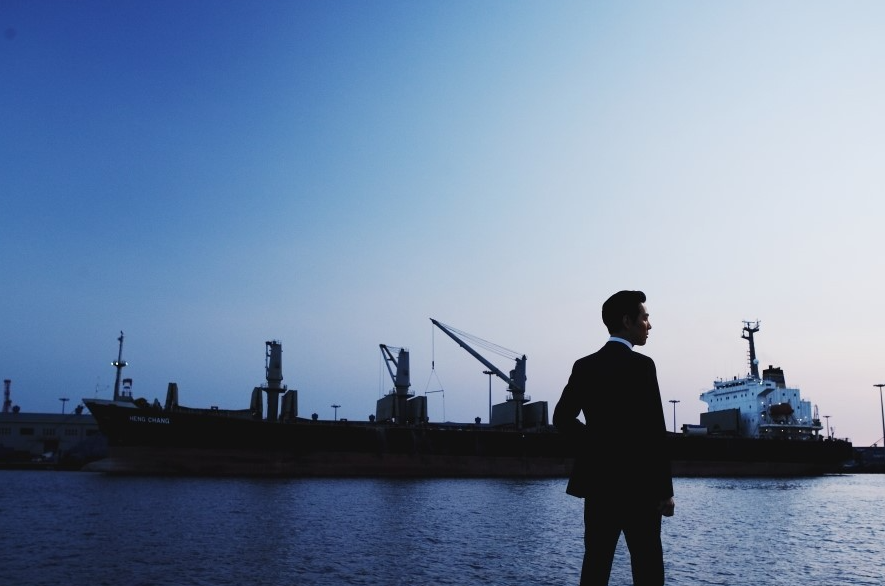 영화 신세계 스틸컷