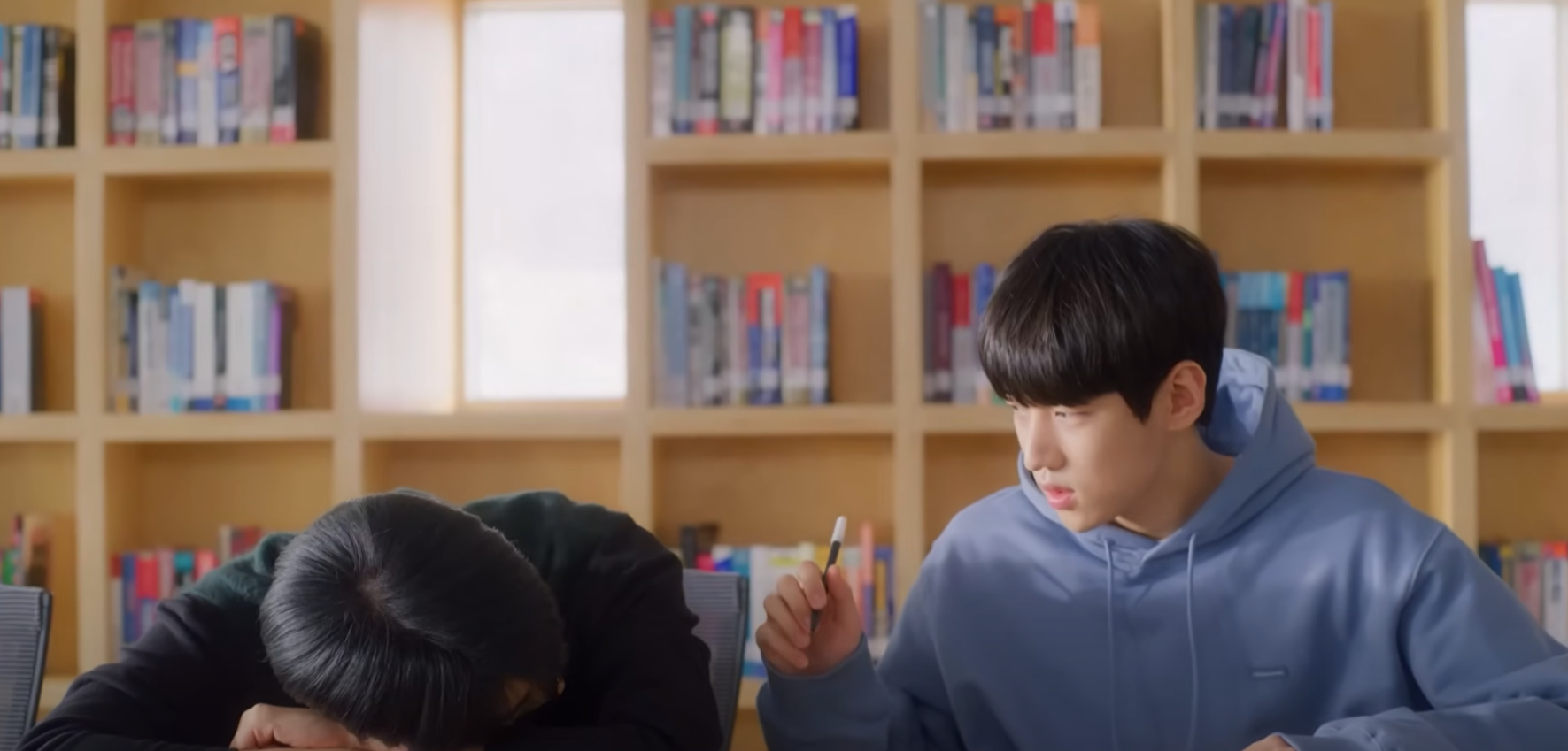 시맨틱 에러 리뷰