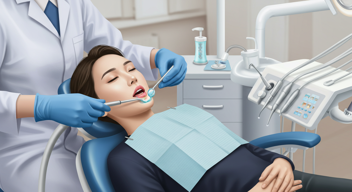 치과마취&amp;#44; 치과정보&amp;#44; 레이저치료